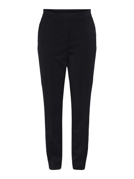 Cropped, women: Trousers & for more Skinny