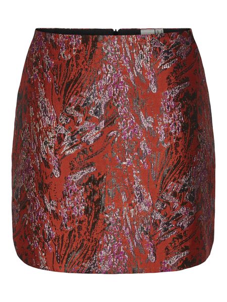 Y.A.S YASJASTA MINI SKIRT, Pureed Pumpkin, highres - 26031508_PureedPumpkin_1058611_001.jpg