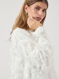 YAS YASDIO SHORT DRESS, Star White, highres - 26038226_StarWhite_006.jpg