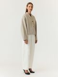 Product image thumbnail 4 YASUMA  JACKET, Taupe Gray