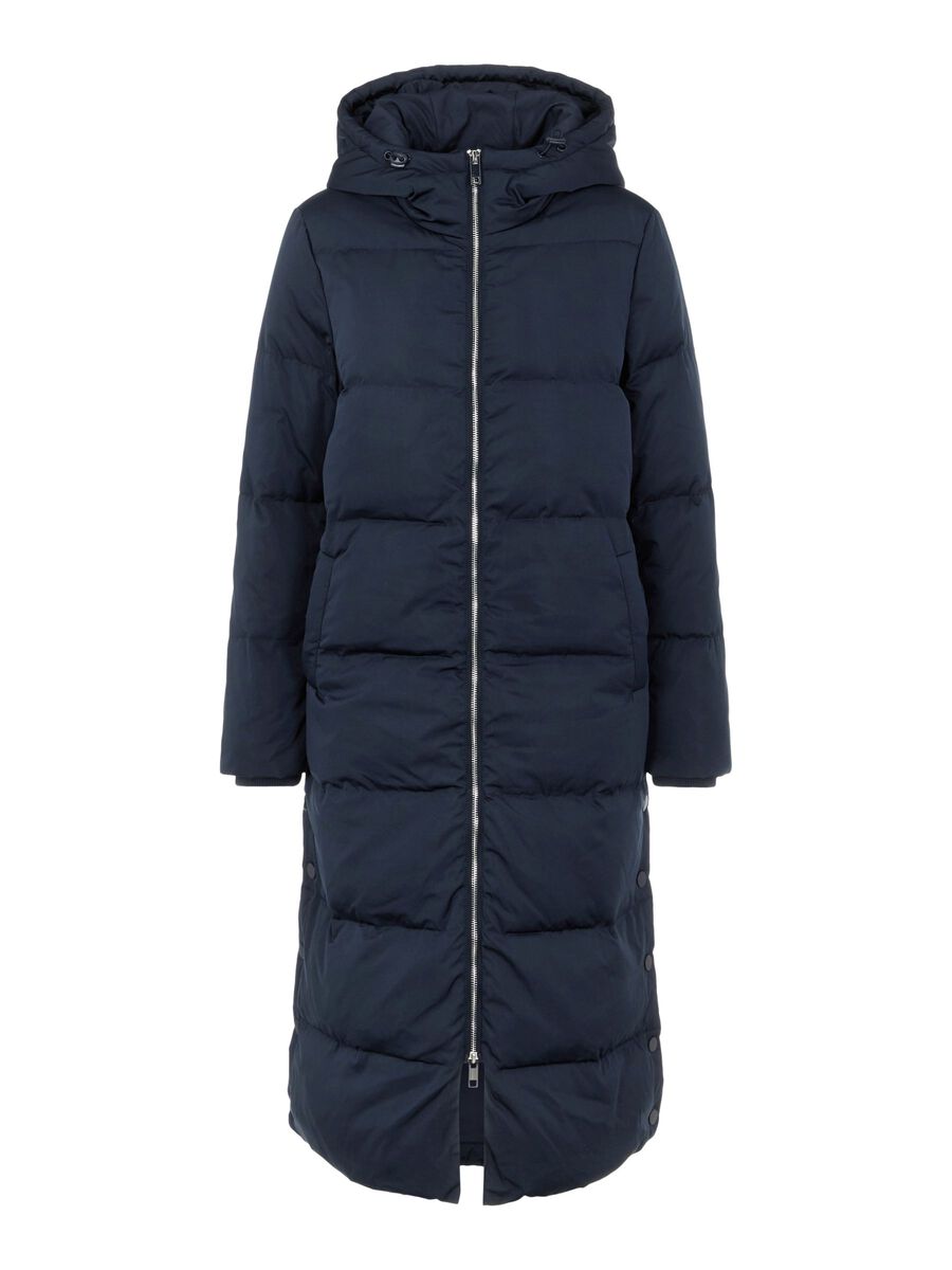 Carousel image - YASPUFFA DOWN JACKET, Sky Captain | 2