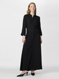 Y.A.S YASSAVANNA ROBE, Black, highres - 26022663_Black_005.jpg