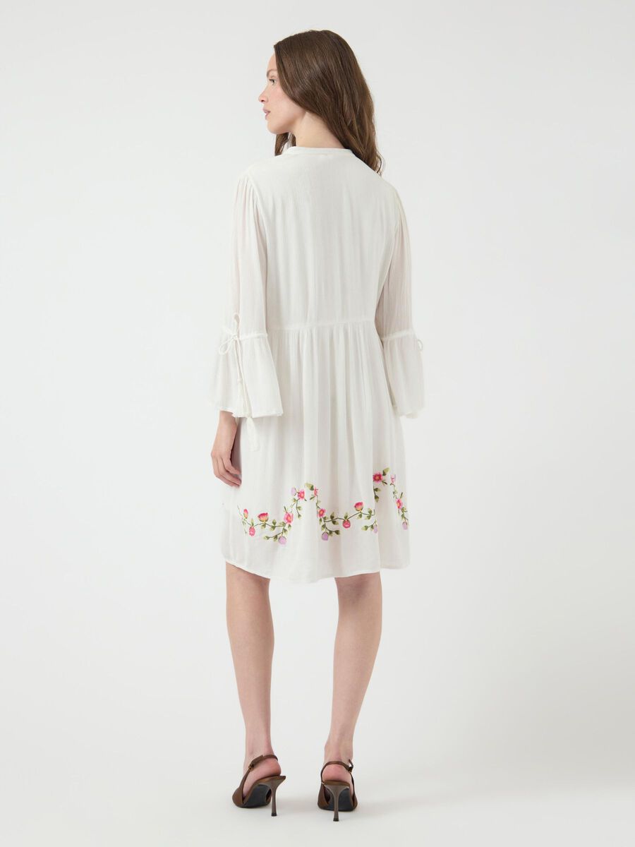 YAS YASCHELLA TUNIC, Star White, highres - 26037511_StarWhite_1184751_004.jpg