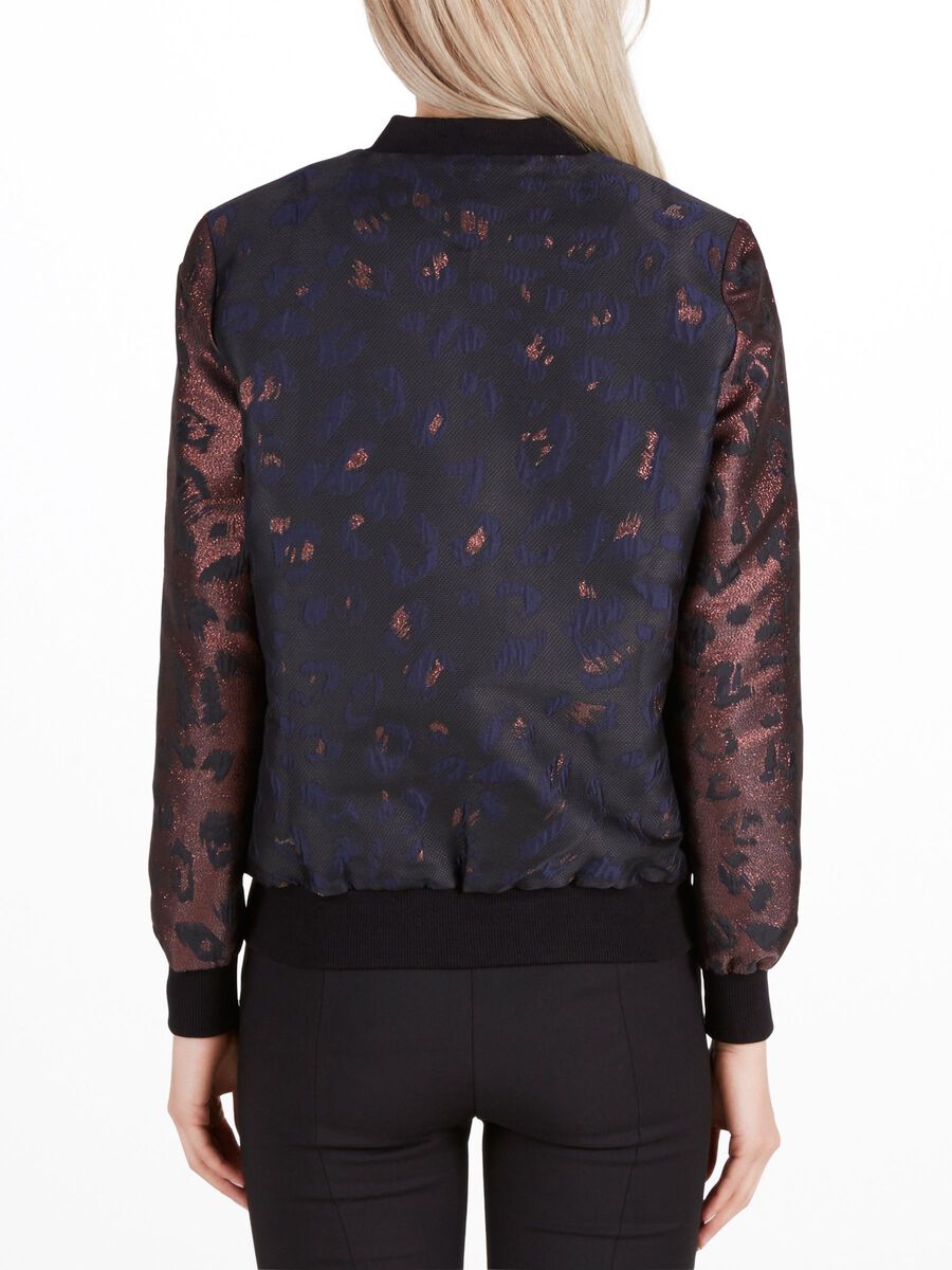 bomber jacket | Y.A.S