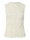 Product image thumbnail - YASMERA SLEEVELESS TOP, Birch | 5