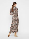 YAS DE FLORES DE VISCOSA VESTIDO MAXI, Burnished Lilac, highres - 26019834_BurnishedLilac_787154_004.jpg