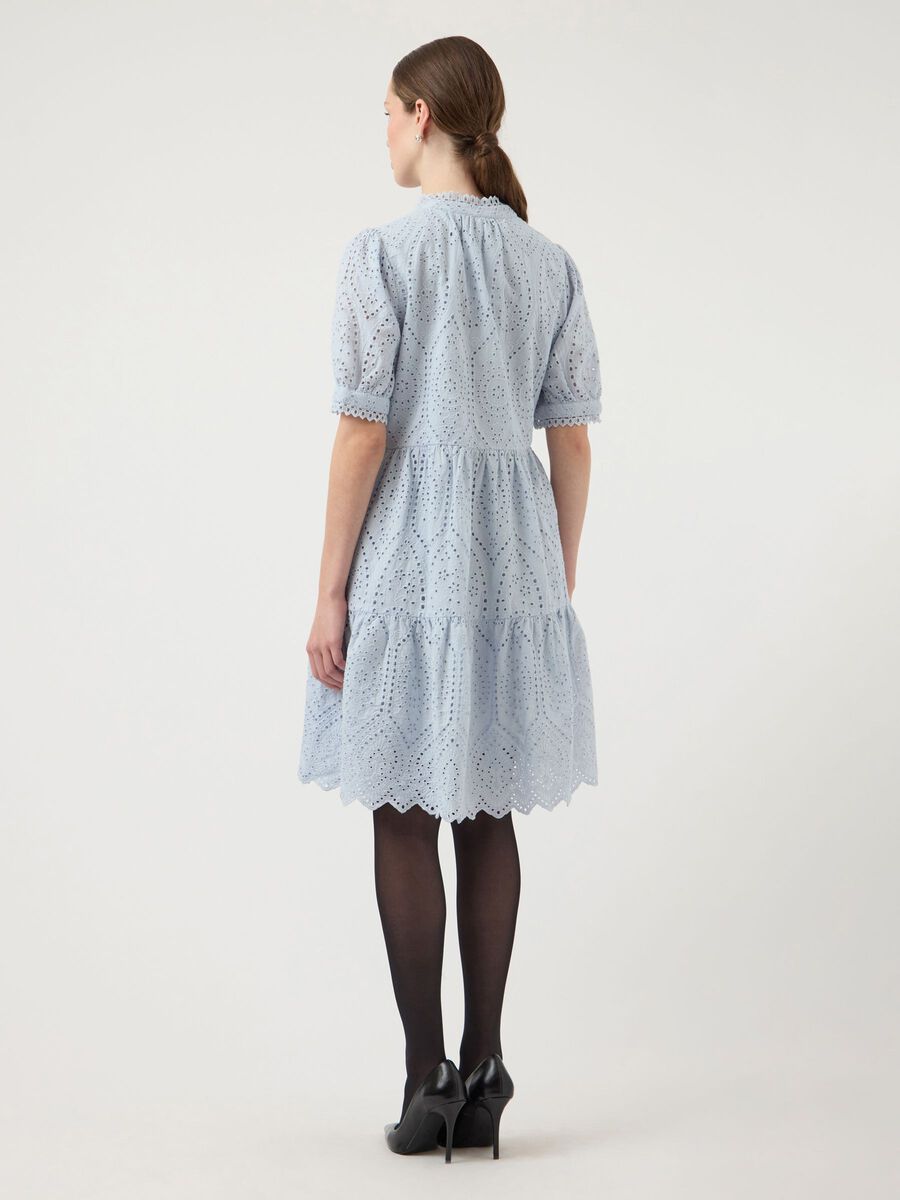 Product carousel image - YASHOLI MINI DRESS, Skyway | 2