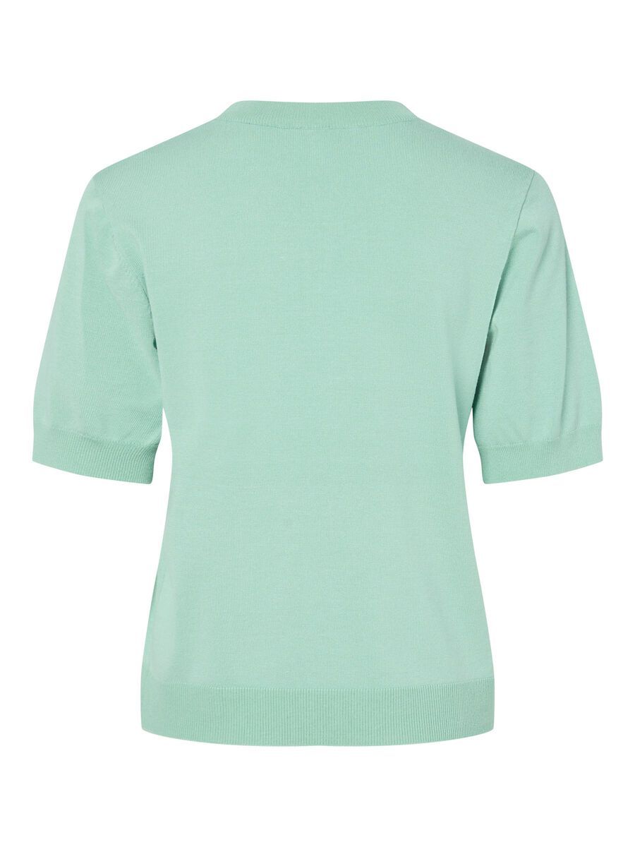 Carousel image - YASLENA PULLOVER A MAGLIA, Lichen | 6