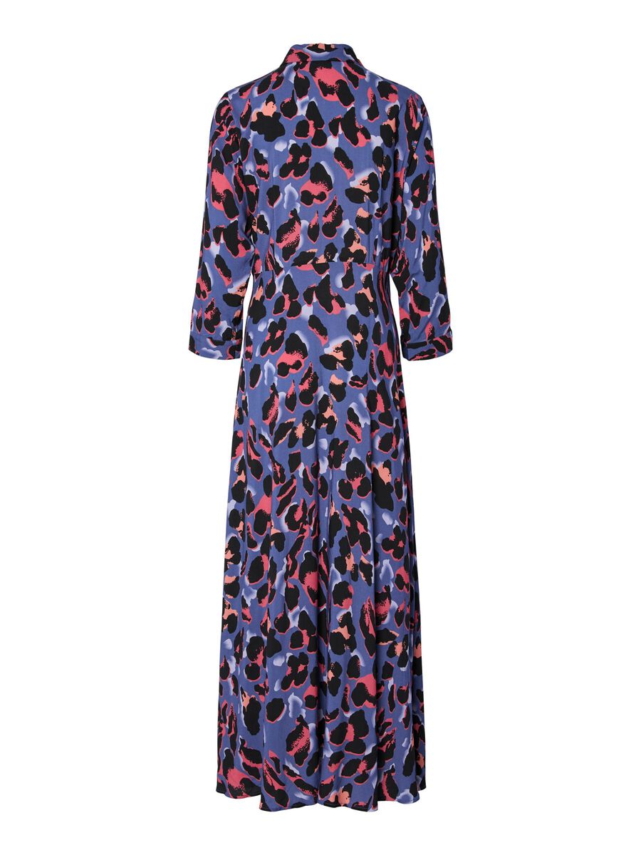 Carousel image - YASSAVANNA VESTIDO, Skipper Blue | 6