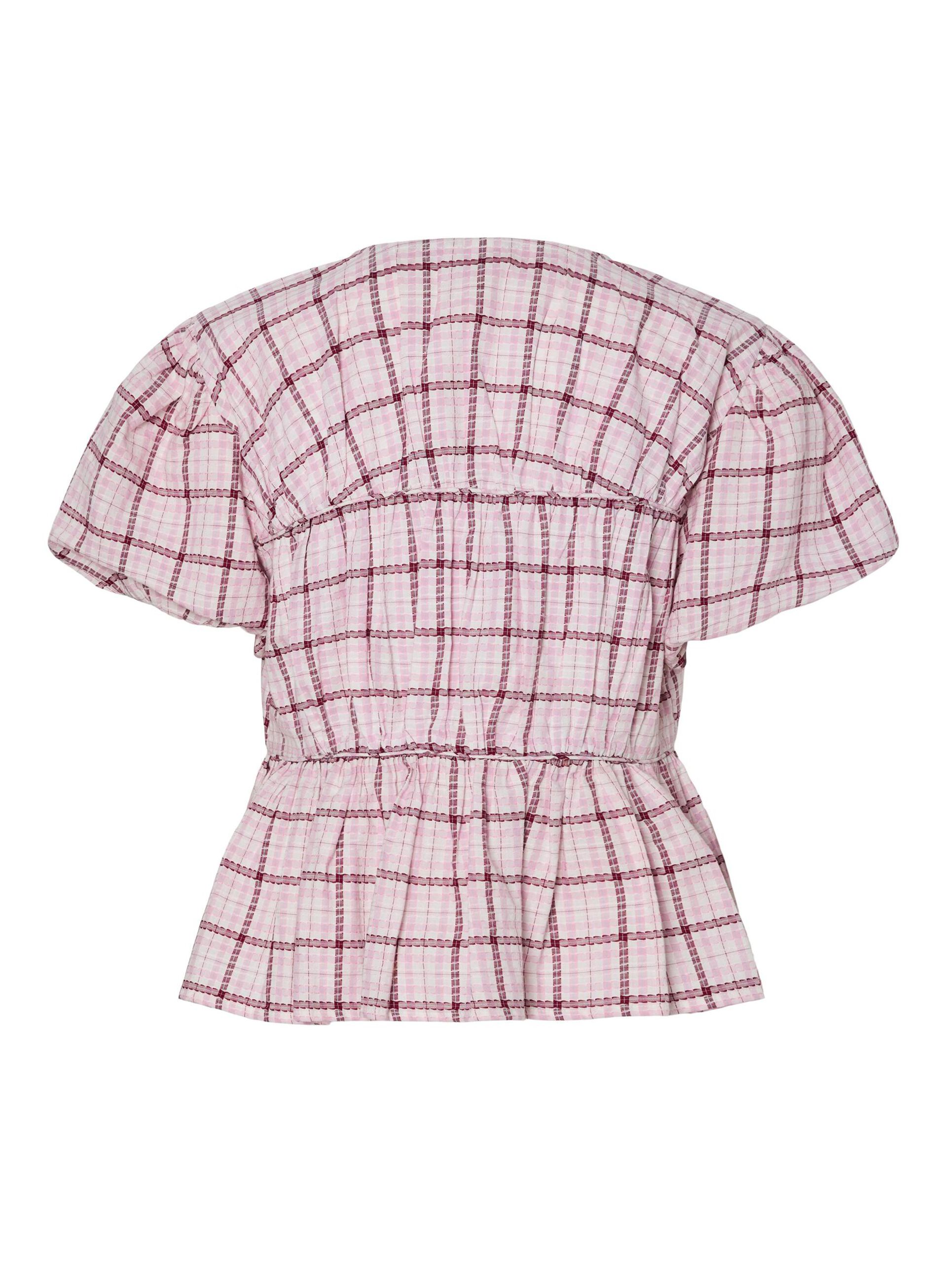 Carousel image - YASLETERA STRIK TOP, Romance Rose | 6