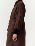 Product image thumbnail 3 YASANCA PARKA, Coffee Bean