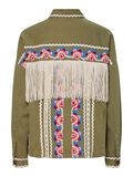 YAS YASMIRRA - BRODÉ VESTE, Capulet Olive, highres - 26037595_CapuletOlive_002.jpg