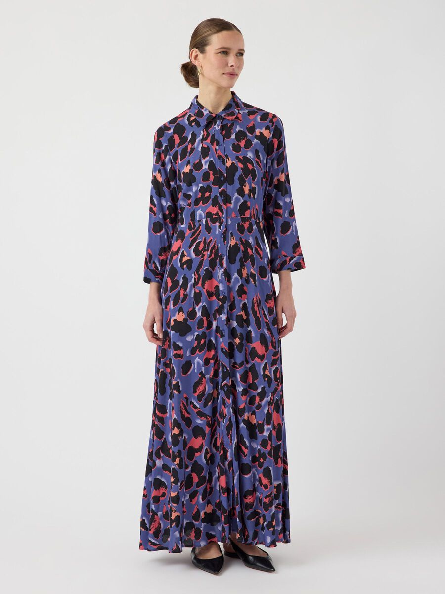 YAS YASSAVANNA KLEID, Skipper Blue, highres - 26022663_SkipperBlue_932879_005.jpg