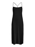 Y.A.S YASDOTTEACROSS MIDI DRESS, Black, highres - 26028265_Black_001.jpg
