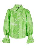 Y.A.S YASPEONY SHIRT, Foliage, highres - 26027626_Foliage_001.jpg