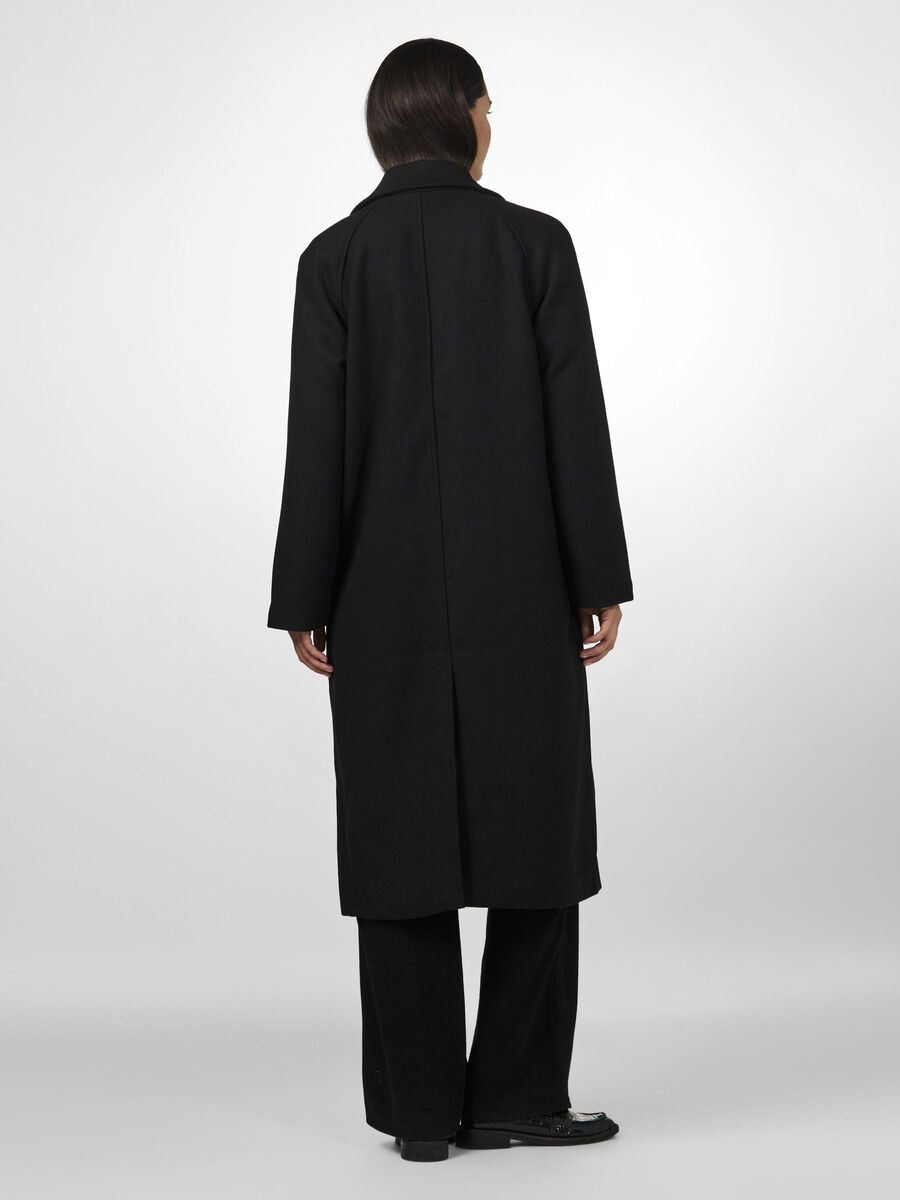 YAS YASMARGOT COAT, Black, highres - 26034627_Black_004.jpg