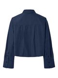 YAS YASLEE OVERHEMD, Navy Blazer, highres - 26034762_NavyBlazer_002.jpg