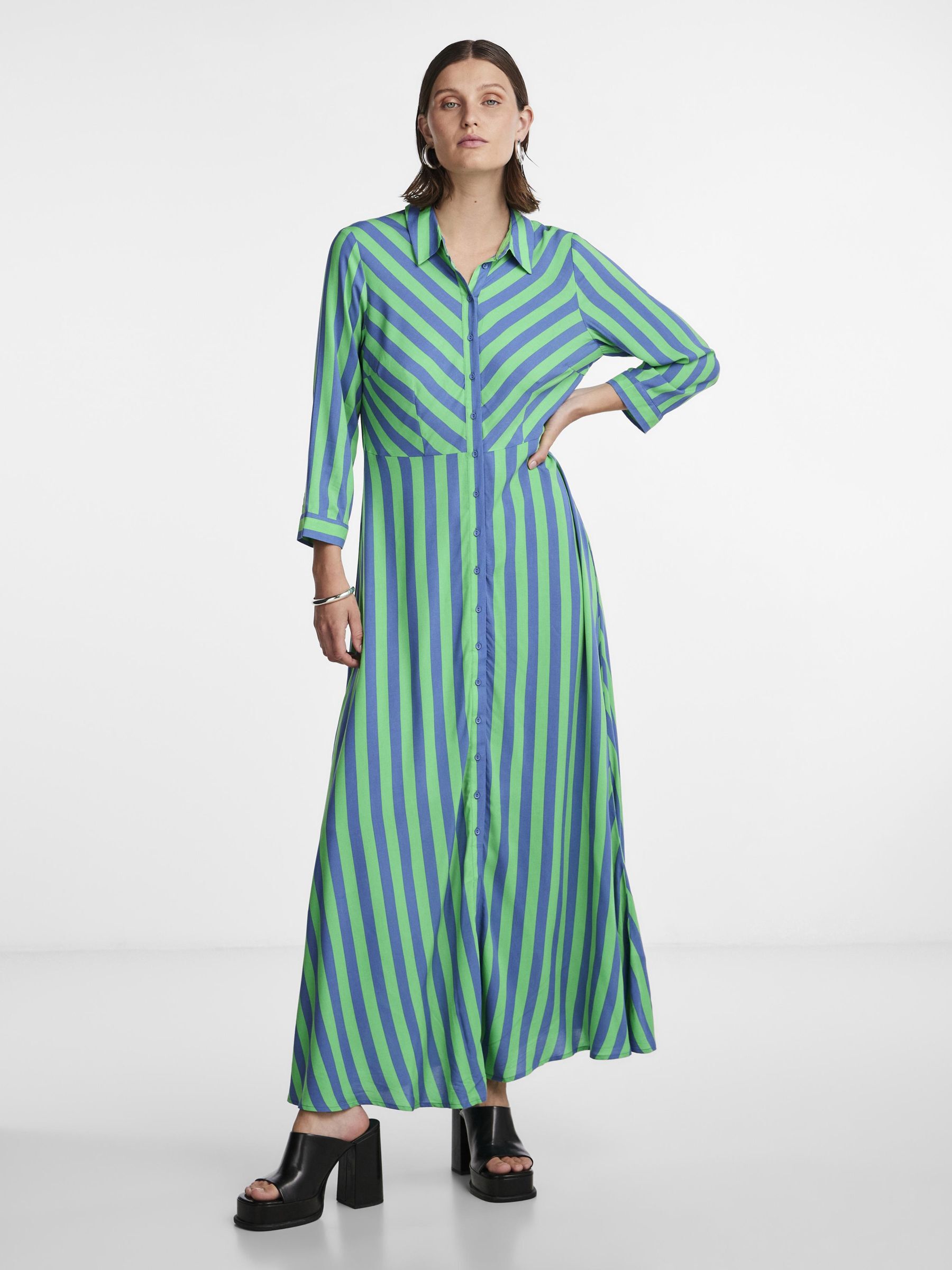 Maxi & Long Dresses | Casual & Evening Dresses | Y.A.S® | Page 2