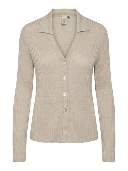 Y.A.S YASDERMA CARDIGAN, Birch, highres - 26030797_Birch_1042936_001.jpg