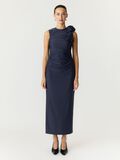 Product image thumbnail 1 YASDONA MAXIKLEID, Navy Blazer