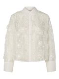 YAS YASFEODORA SHIRT, Star White, highres - 26037113_StarWhite_001.jpg
