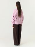 Product image thumbnail 2 YASFLEUR CARDIGAN, Nosegay