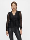 YAS YASSOPHIA LONG SLEEVED TOP, Black, highres - 26024281_Black_003.jpg