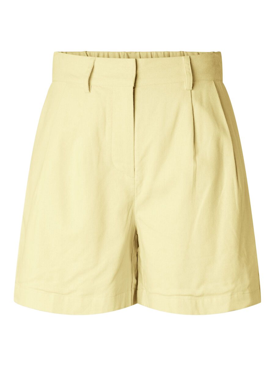 Product carousel image - YASLIRMA HW  SHORTS, Anise Flower | 2