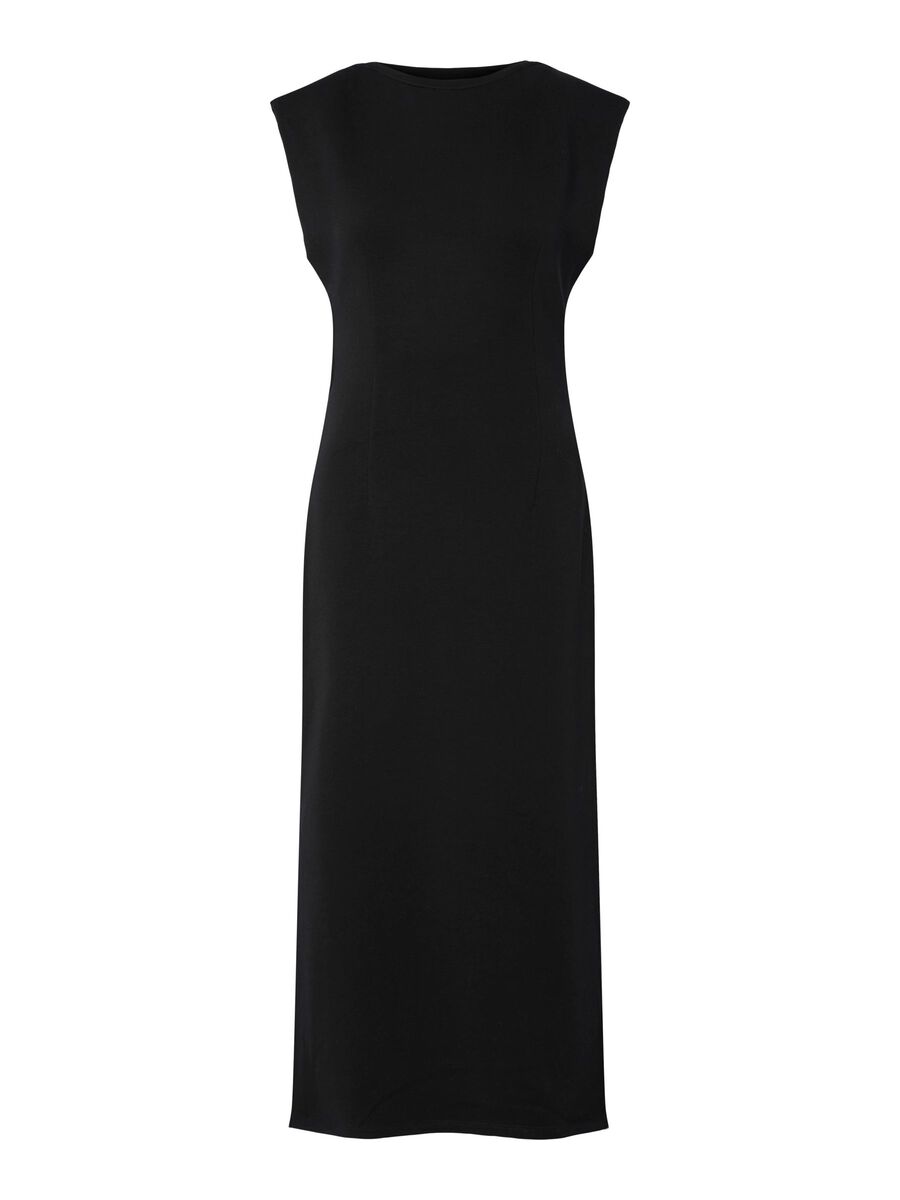 YAS YASPINA MAXIKLEID, Black, highres - 26038145_Black_001.jpg