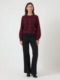 Product image thumbnail - YASJOHI WOLL STRICKJACKE, Port Royale | 4
