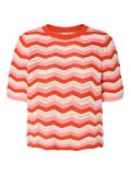 YAS YASTRIO KNITTED PULLOVER, Birch, highres - 26037298_Birch_1177875_001.jpg