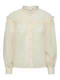 Y.A.S YASHOUR SHIRT, Ecru, highres - 26032524_Ecru_001.jpg