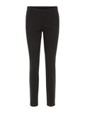Y.A.S TIGHT FITTED TROUSERS, Black, highres - 26003741_Black_001.jpg