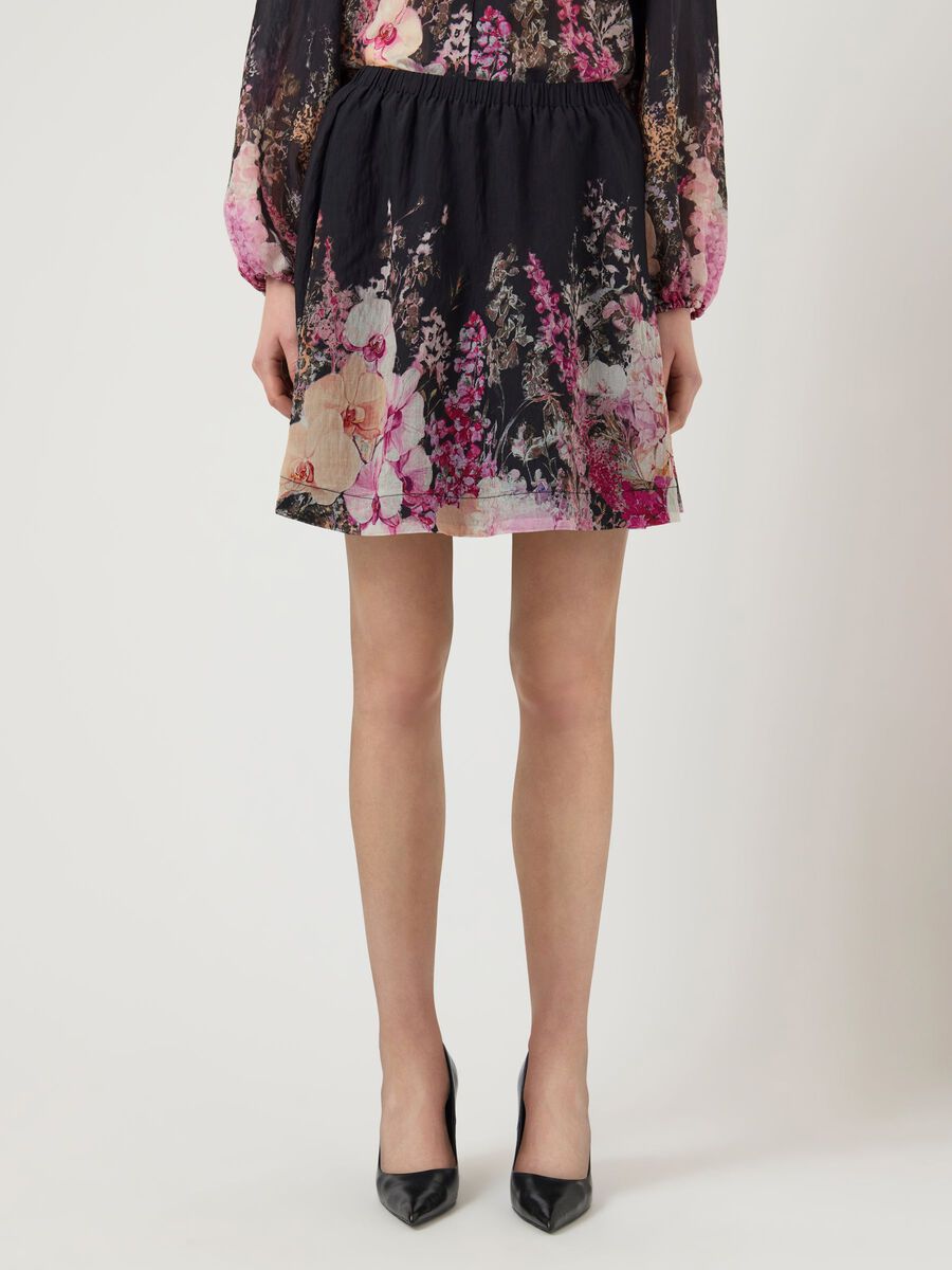 Product carousel image - YASROMANTICA HW ROCK, Black | 1