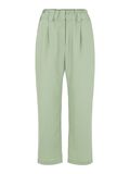 YAS SPODNIE Z WYSOKIM STANEM, Malachite Green, highres - 26025563_MalachiteGreen_001.jpg