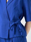 YAS YASPRIMO BLAZER, Dazzling Blue, highres - 26037320_DazzlingBlue_006.jpg
