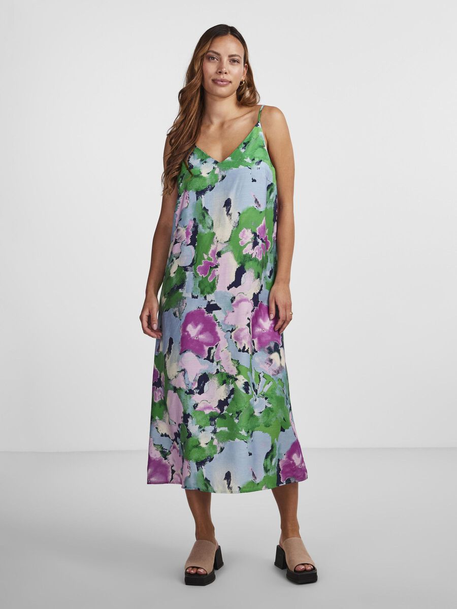 Y.A.S YASBELLIS ROBE MI-LONGUE, Whisper White, highres - 26033407_WhisperWhite_1096496_003.jpg