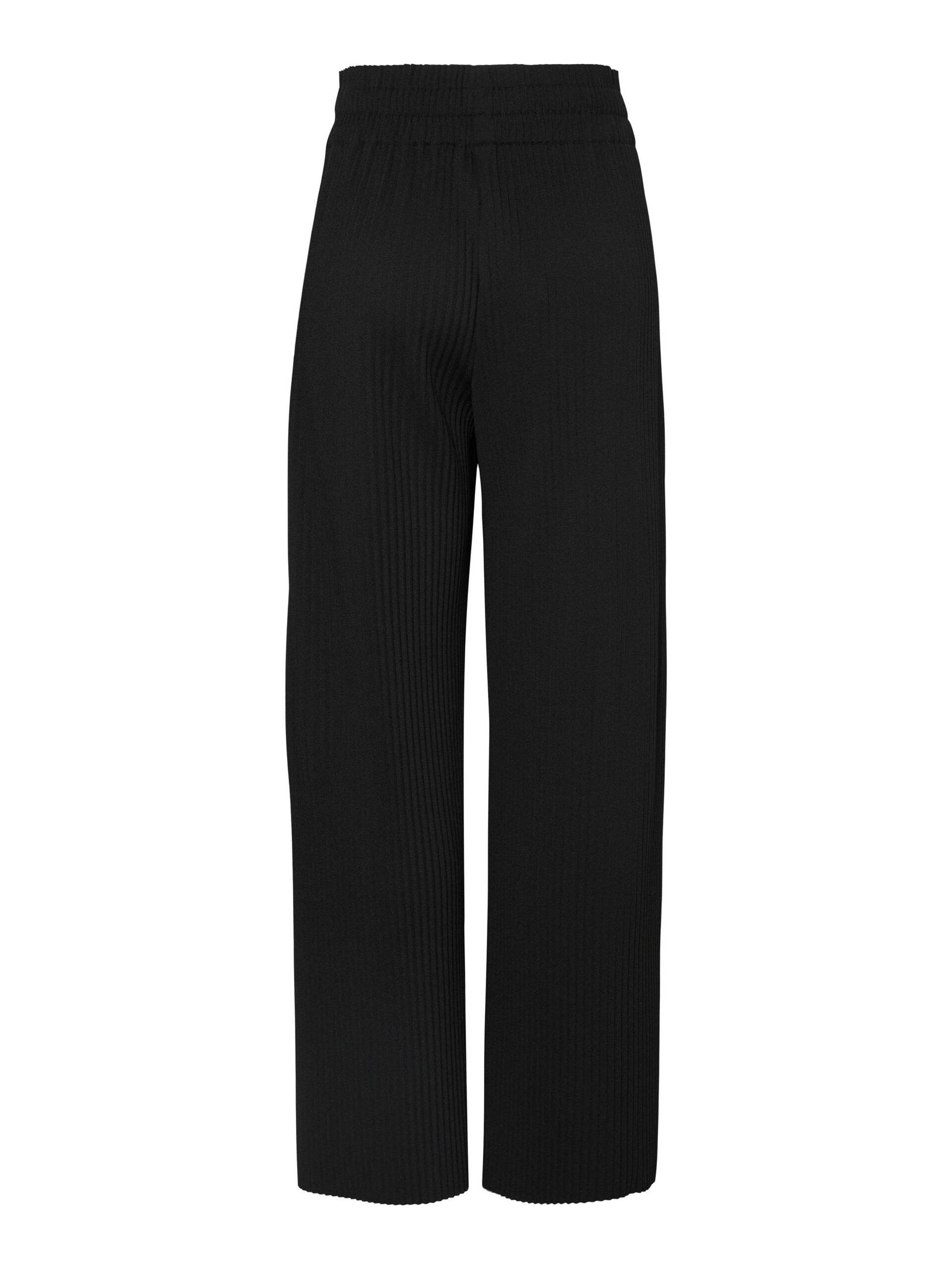 Carousel image - YASALISA TROUSERS, Black | 6