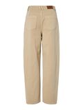 YAS YASLUA ANKEL BARREL FIT JEANS, Incense, highres - 26039223_Incense_002.jpg