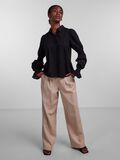 Y.A.S YASNIRO CAMISA, Black, highres - 26027784_Black_005.jpg