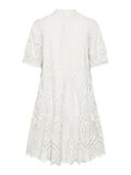 YAS YASHOLI MINI DRESS, Star White, highres - 26027163_StarWhite_002.jpg