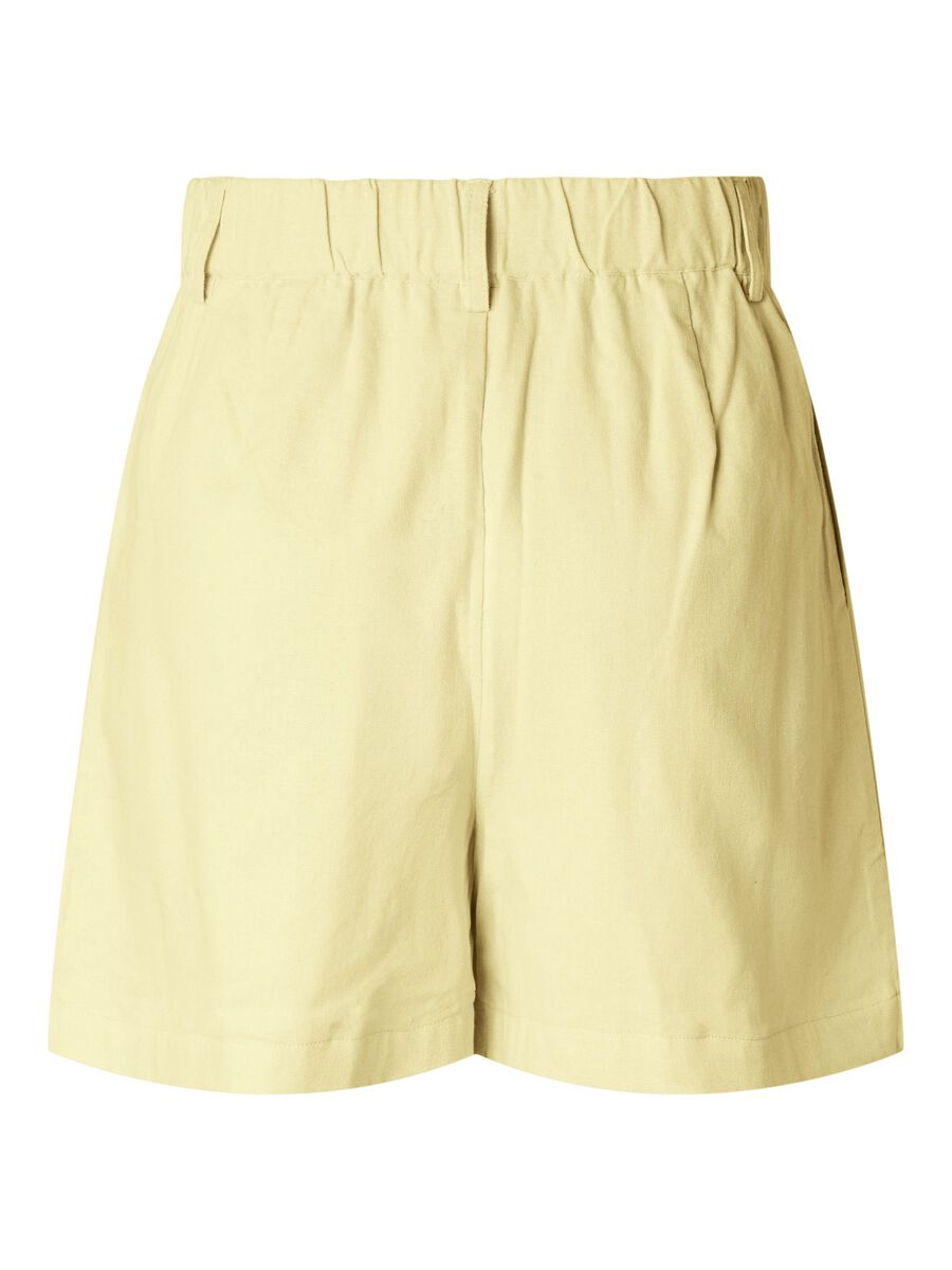 Carousel image - YASLIRMA HW  SHORTS, Anise Flower | 7