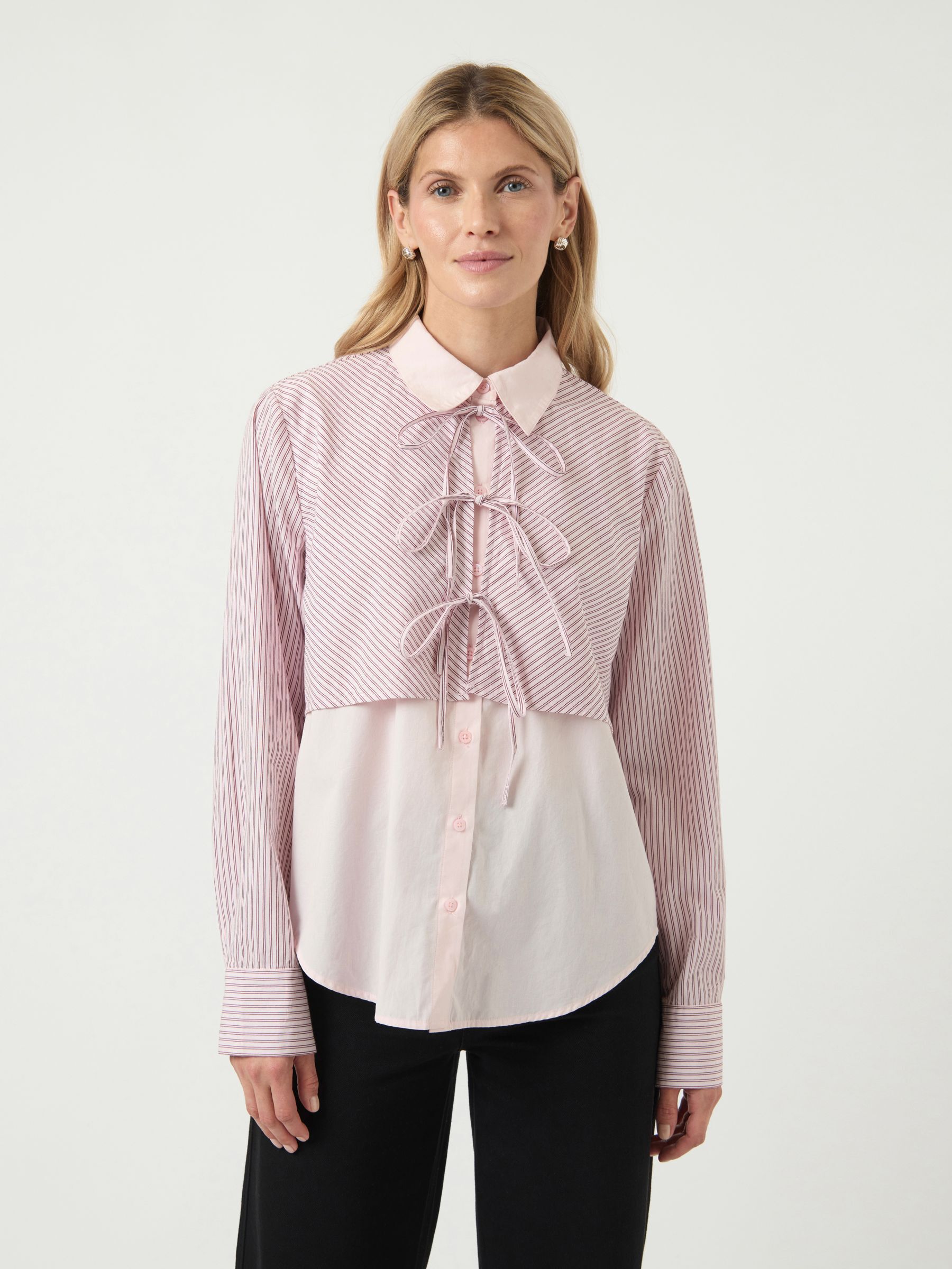 YASORA SHIRT S SHIRT | Pink | YAS® Germany