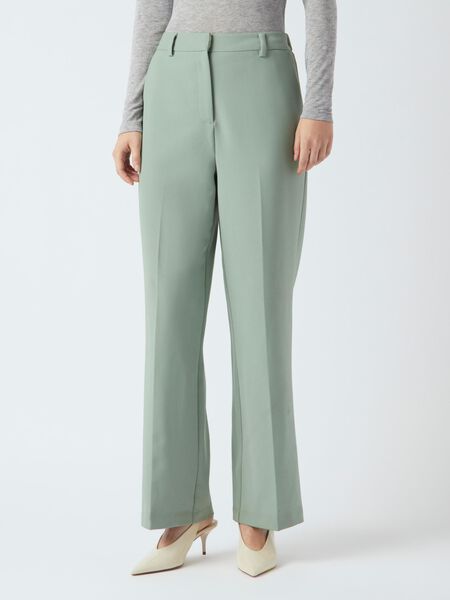 YAS YASLIKKA WIDE-LEG TROUSERS, Iceberg Green, highres - 26030711_IcebergGreen_003.jpg