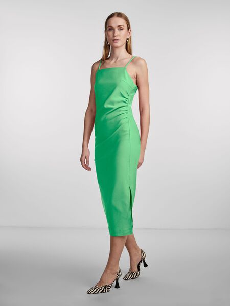 Grønne Kjoler | Smart Kjole i Grøn Online her | Y.A.S ®