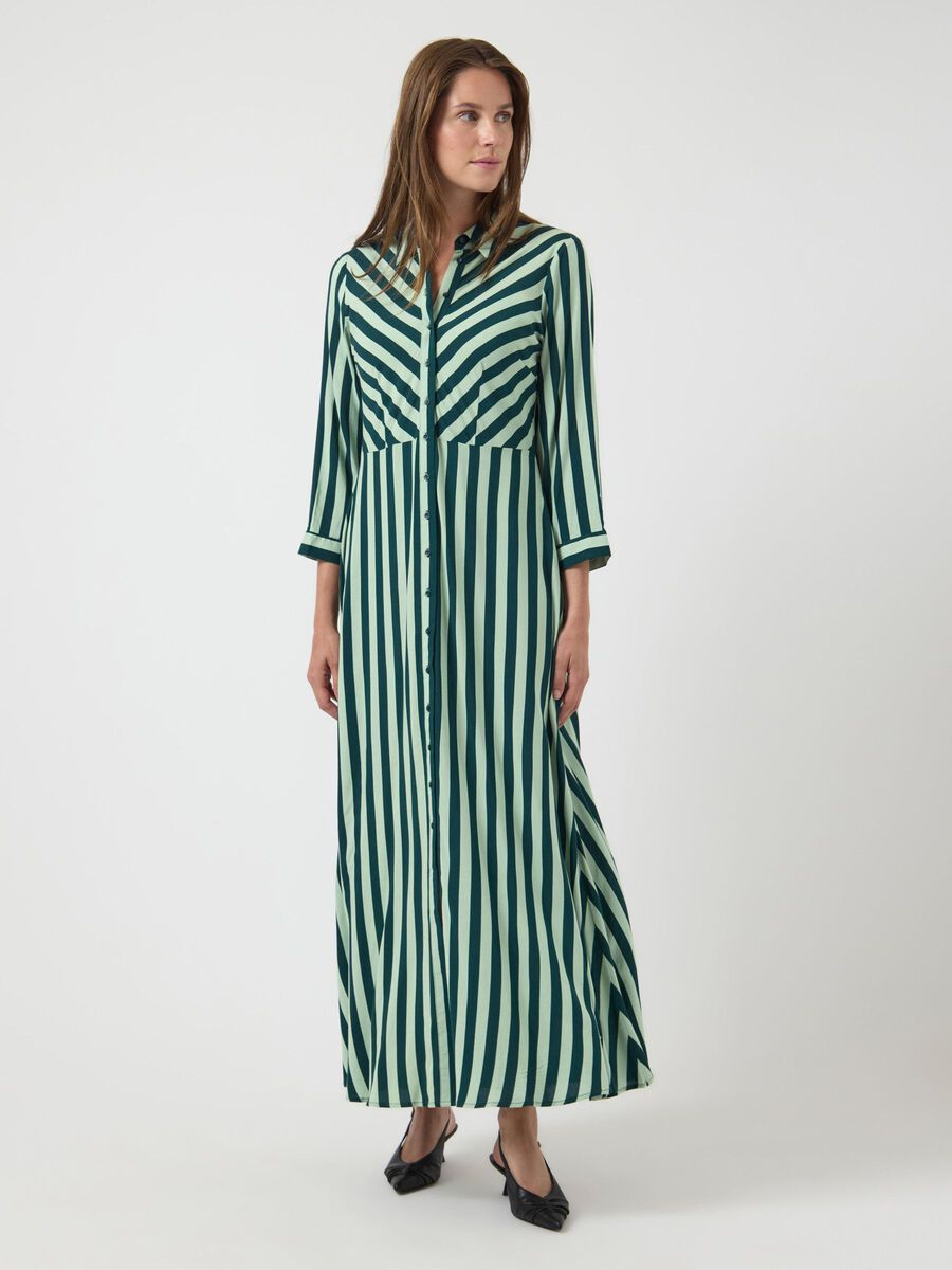 Product carousel image - YASSAVANNA KLEID, Ponderosa Pine | 1