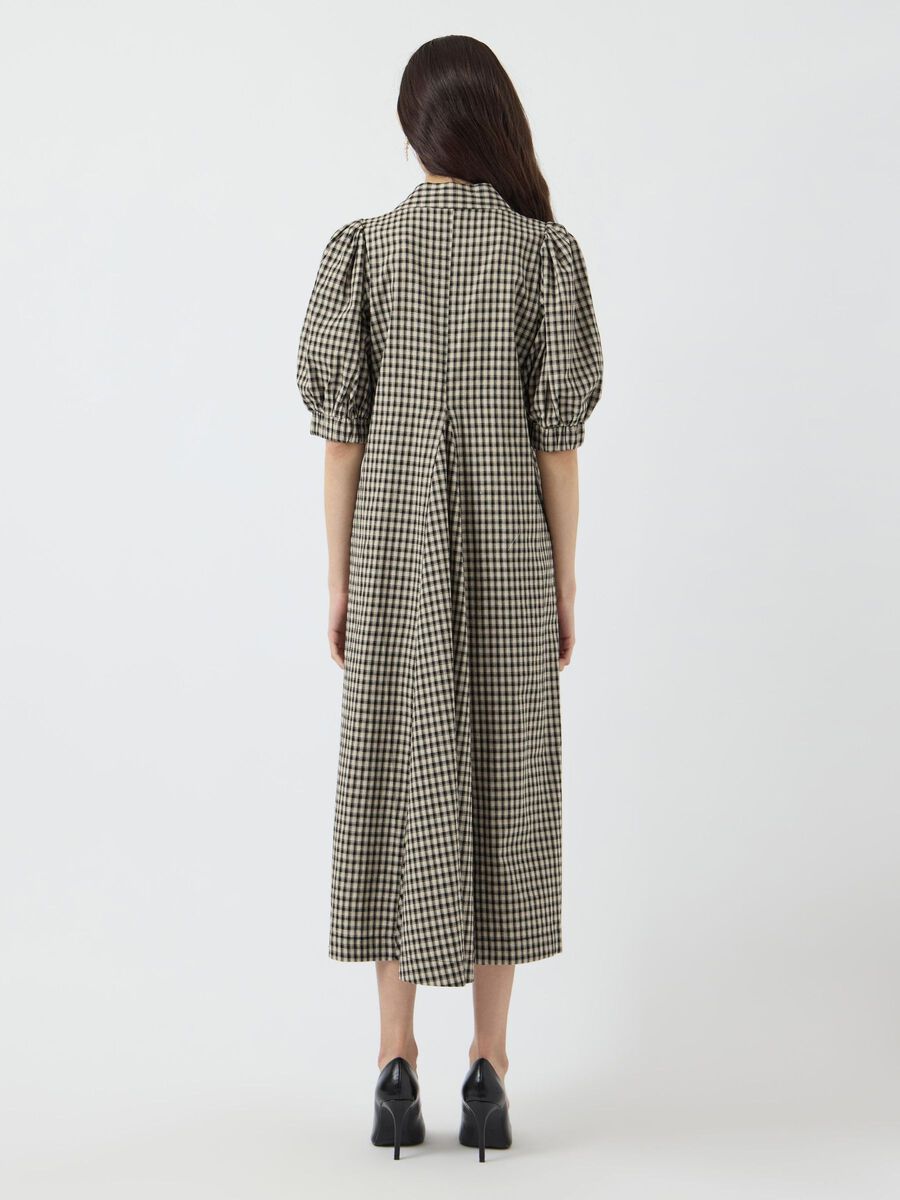 YAS YASLEE - 2/4 ROBE MI-LONGUE, Black, highres - 26039263_Black_1232130_004.jpg