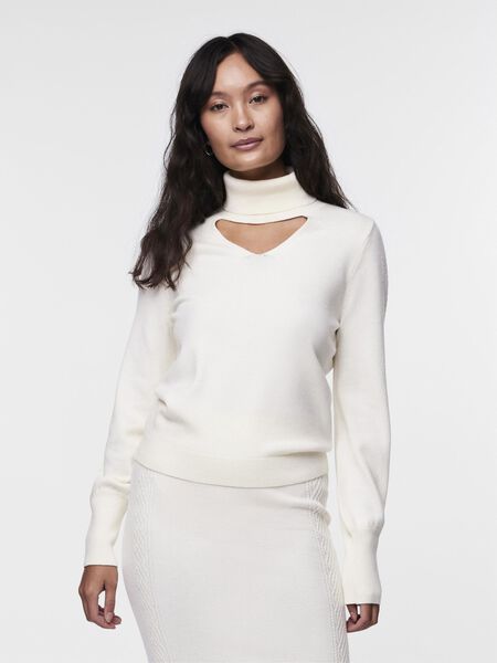 Y.A.S YASKIRA PULLOVER, Birch, highres - 26033104_Birch_003.jpg