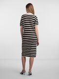 Y.A.S YASCROC GEBREIDE JURK, Black, highres - 26030913_Black_004.jpg