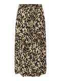YAS YASSAVANNA MAXI SKIRT, Black, highres - 26028279_Black_1158532_001.jpg